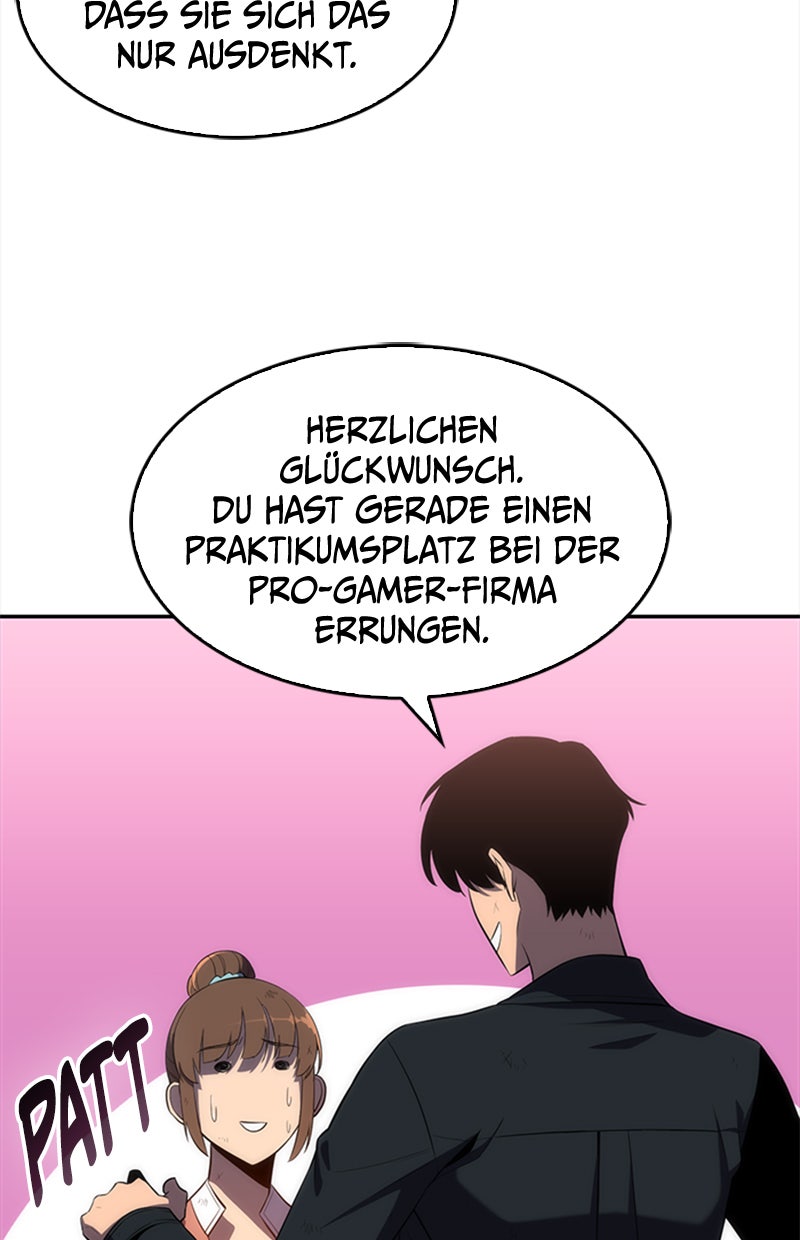 Read I'm the Max-Level Newbie DE Manga Online