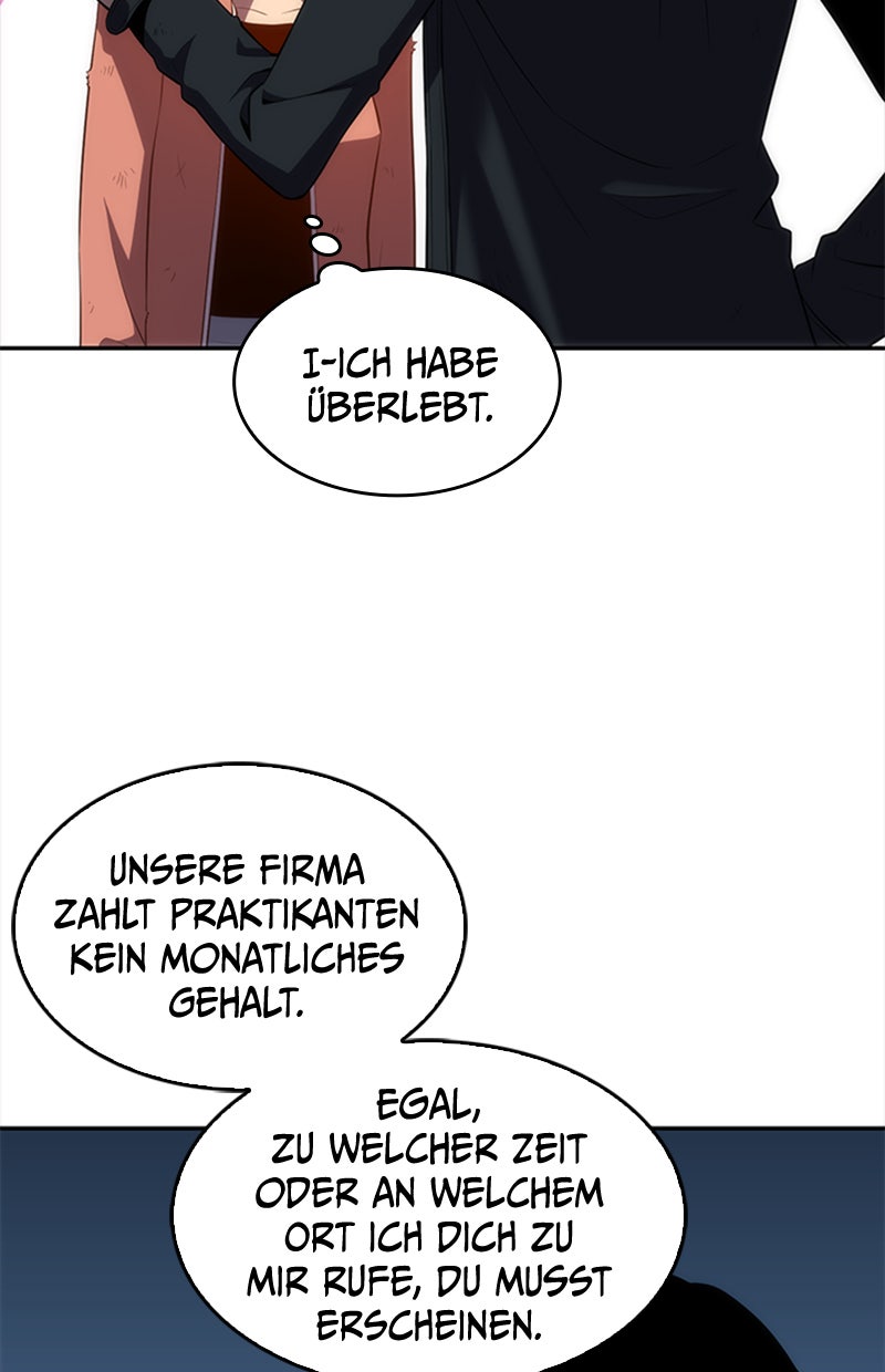 Read I'm the Max-Level Newbie DE Manga Online