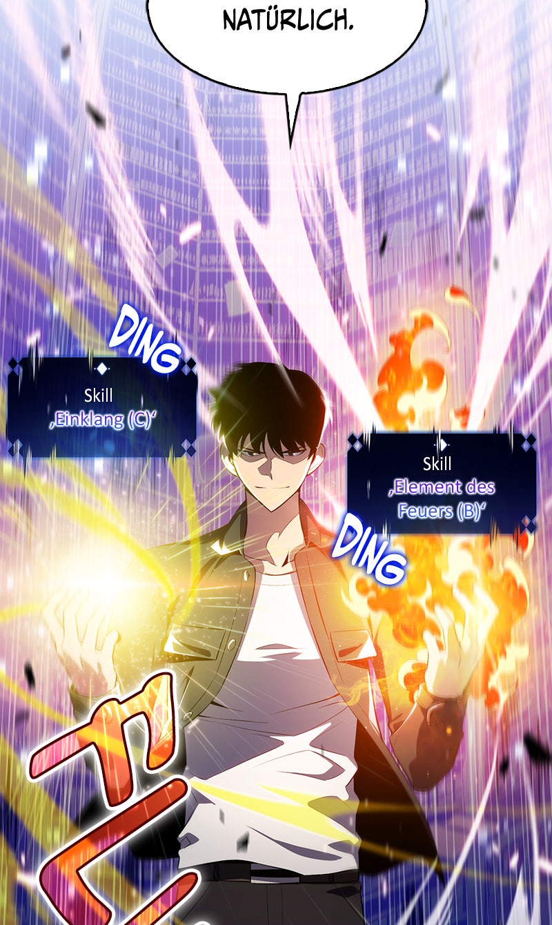 Read I'm the Max-Level Newbie DE Manga Online