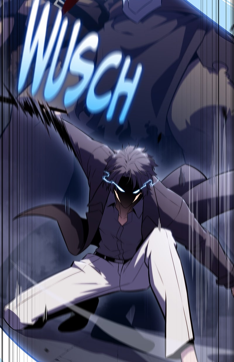 Read I'm the Max-Level Newbie DE Manga Online