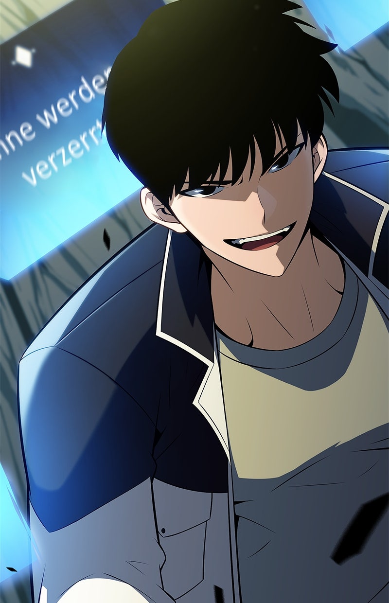 Read I'm the Max-Level Newbie DE Manga Online