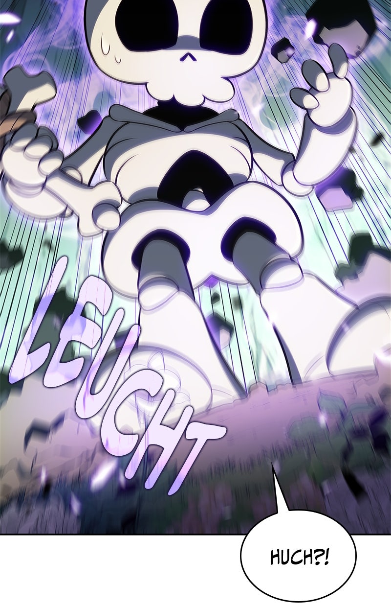 Read I'm the Max-Level Newbie DE Manga Online