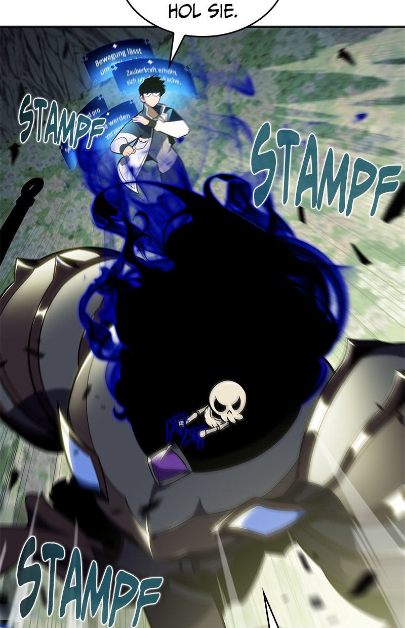 Read I'm the Max-Level Newbie DE Manga Online