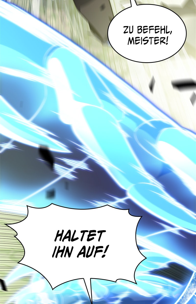 Read I'm the Max-Level Newbie DE Manga Online