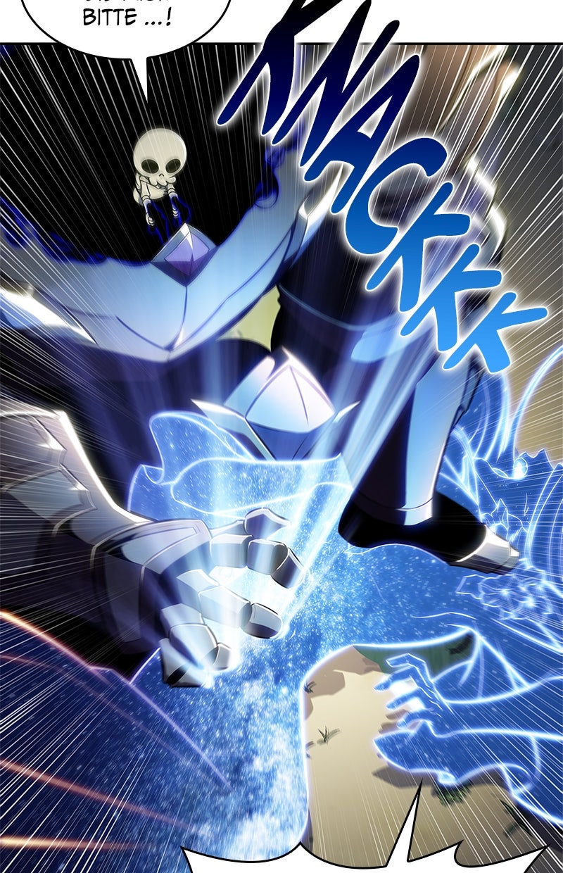 Read I'm the Max-Level Newbie DE Manga Online