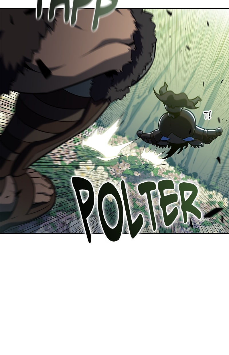 Read I'm the Max-Level Newbie DE Manga Online