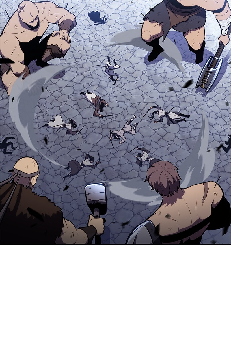 Read I'm the Max-Level Newbie DE Manga Online