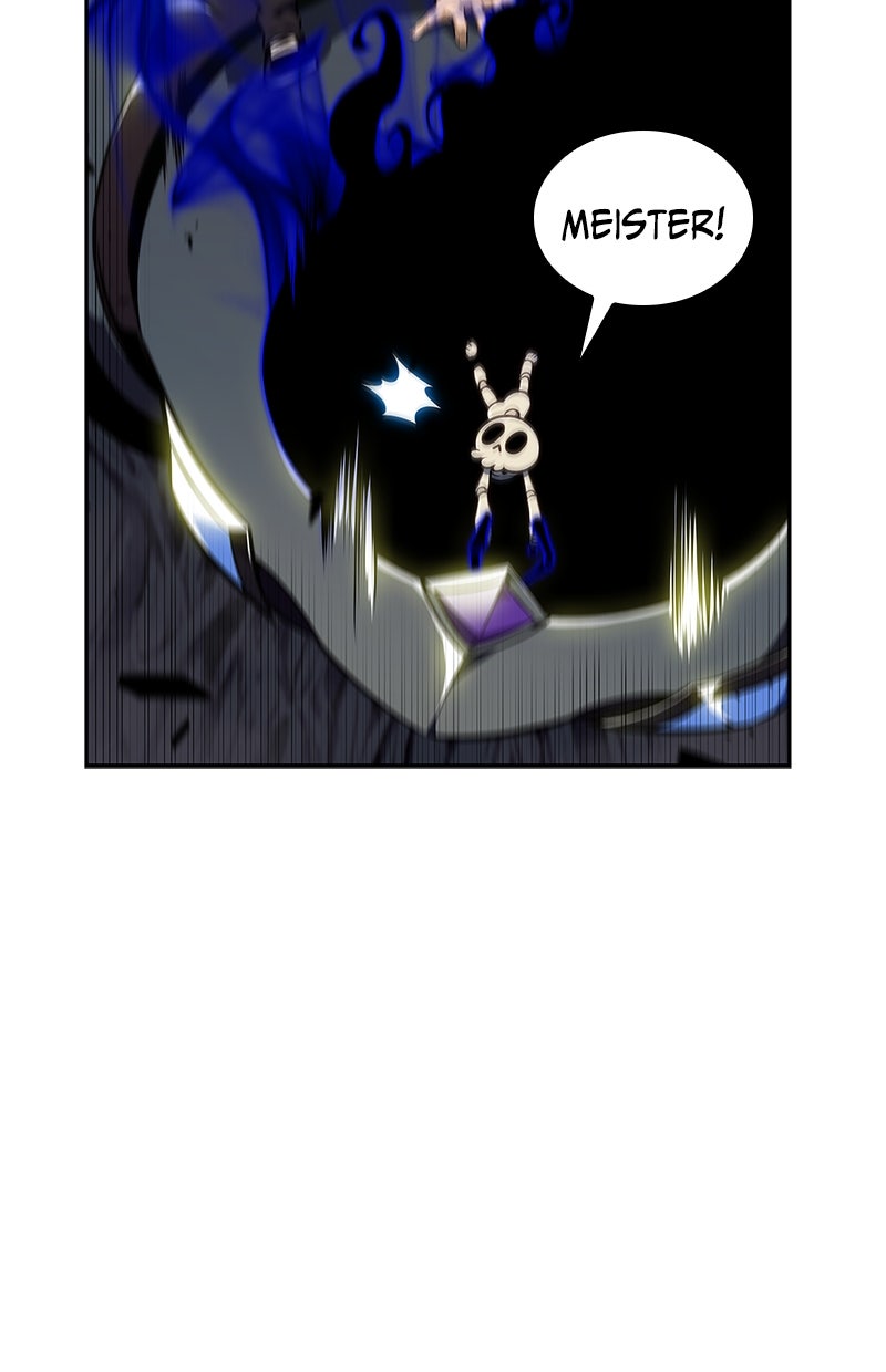 Read I'm the Max-Level Newbie DE Manga Online