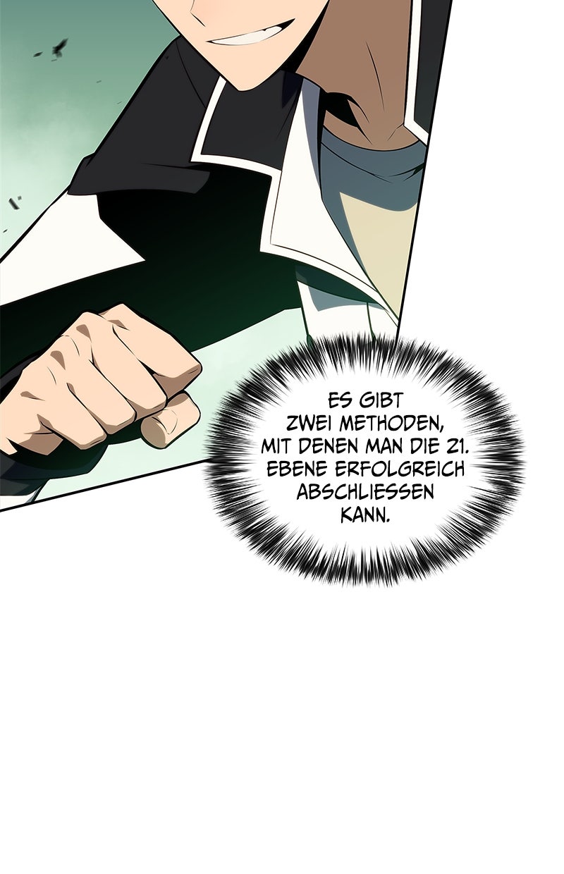 Read I'm the Max-Level Newbie DE Manga Online