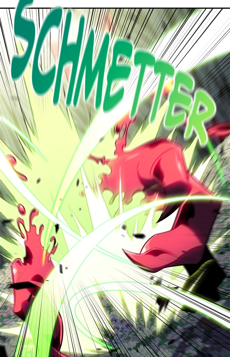 Read I'm the Max-Level Newbie DE Manga Online