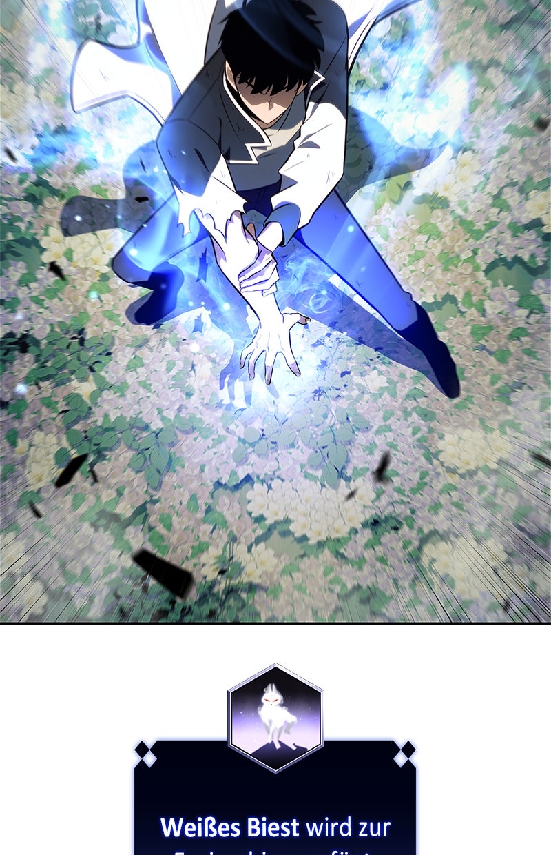 Read I'm the Max-Level Newbie DE Manga Online