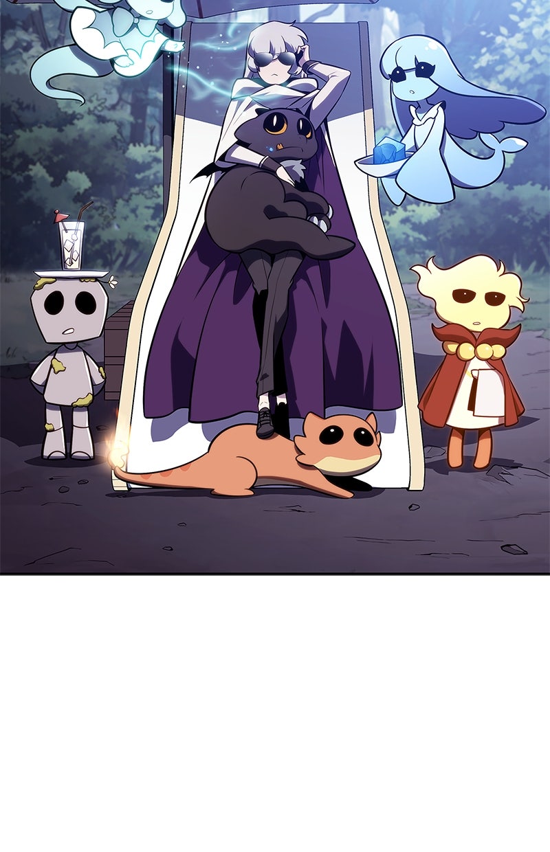 Read I'm the Max-Level Newbie DE Manga Online