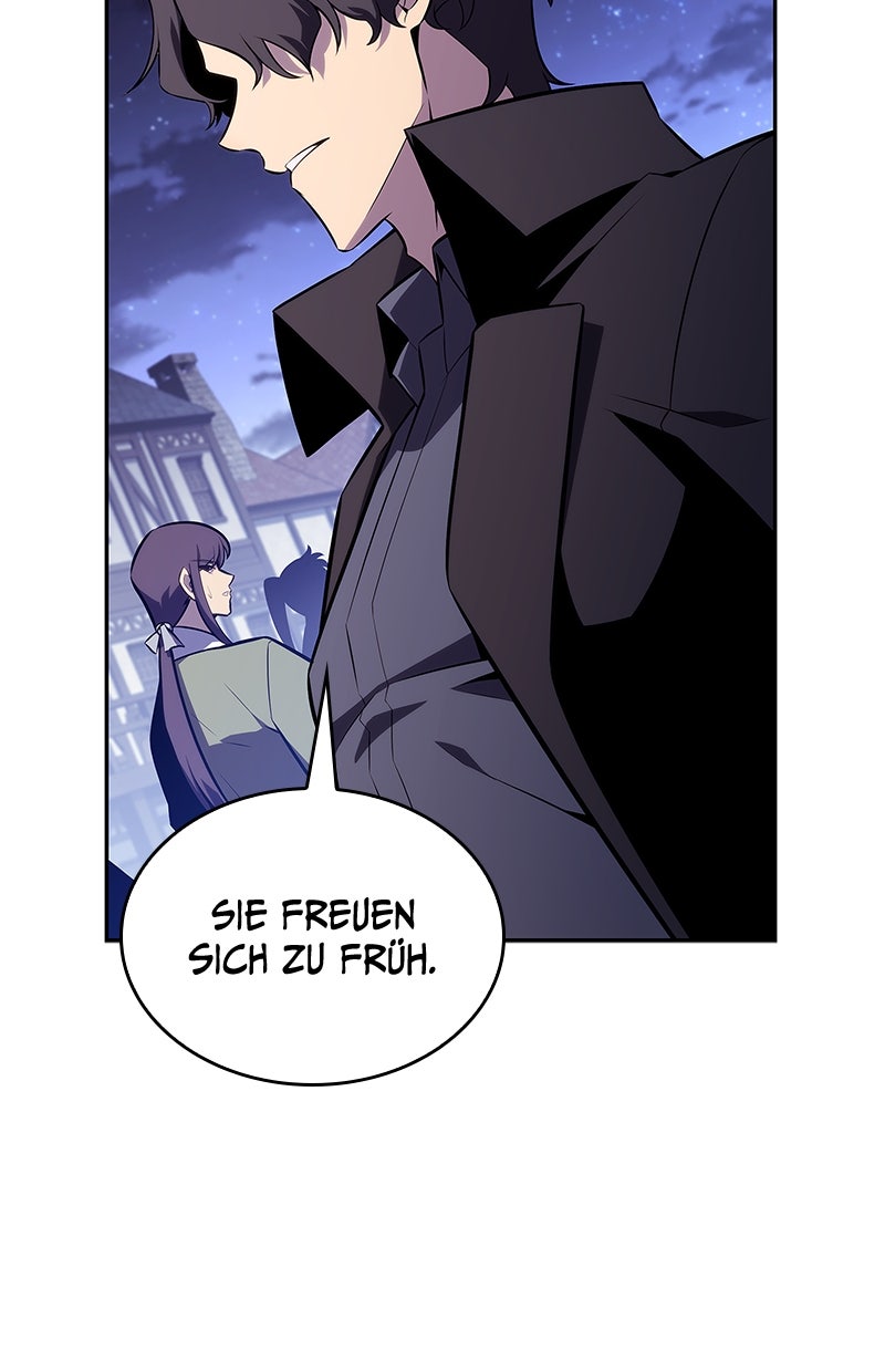 Read I'm the Max-Level Newbie DE Manga Online