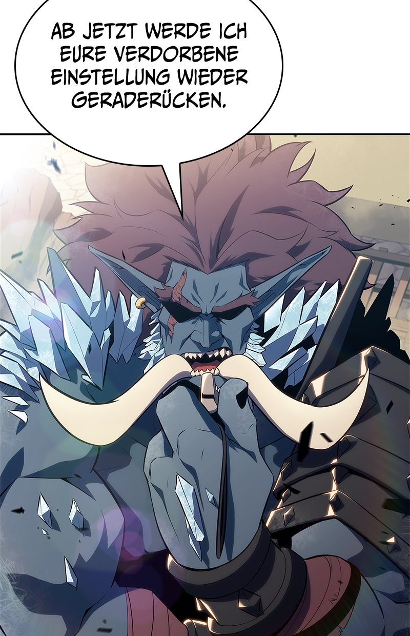 Read I'm the Max-Level Newbie DE Manga Online