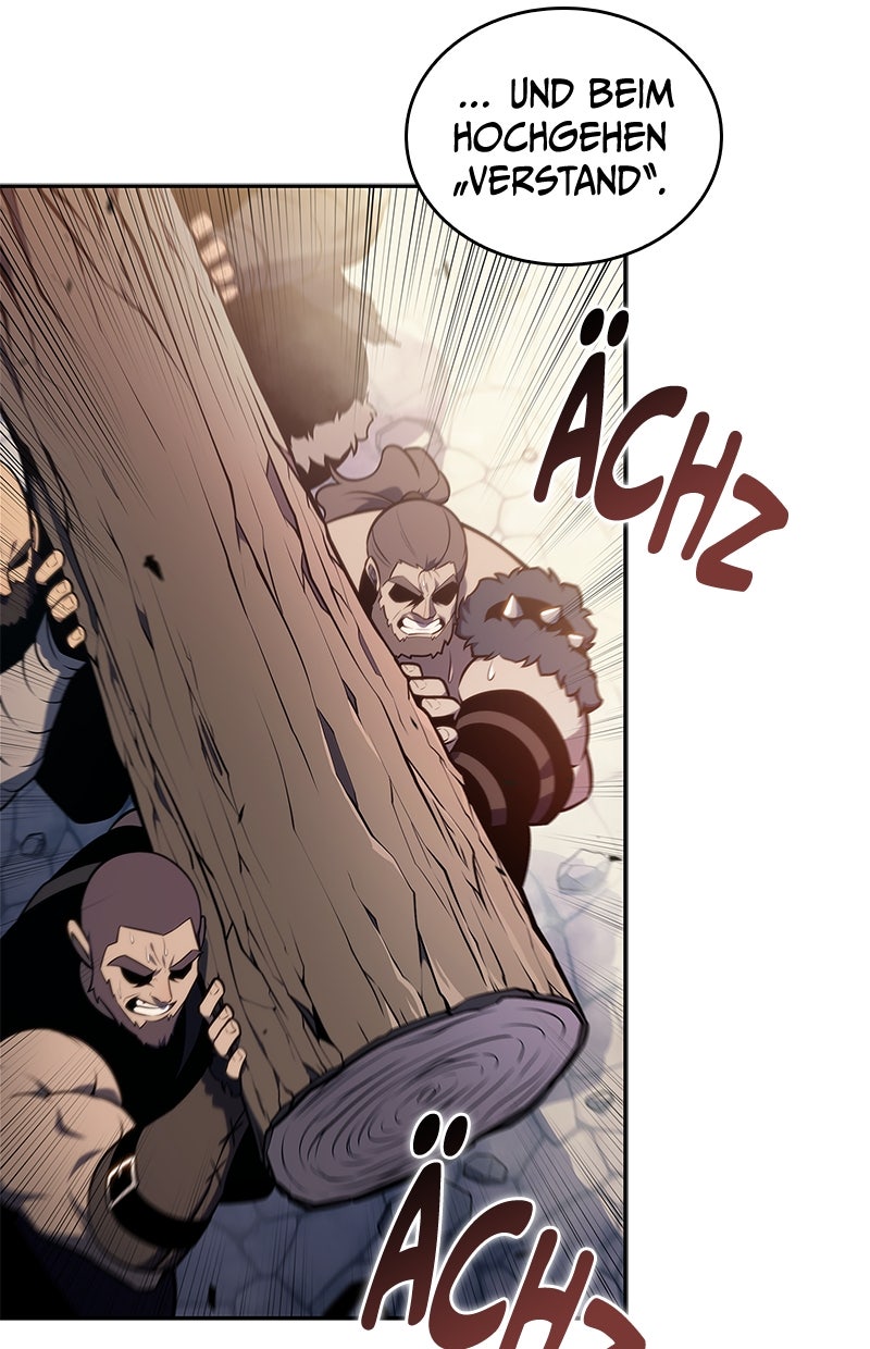 Read I'm the Max-Level Newbie DE Manga Online