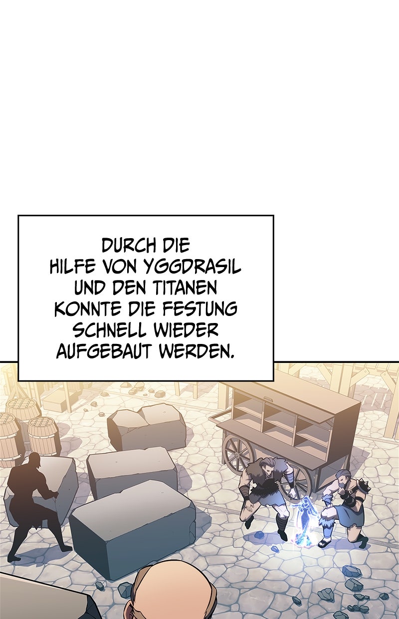 Read I'm the Max-Level Newbie DE Manga Online