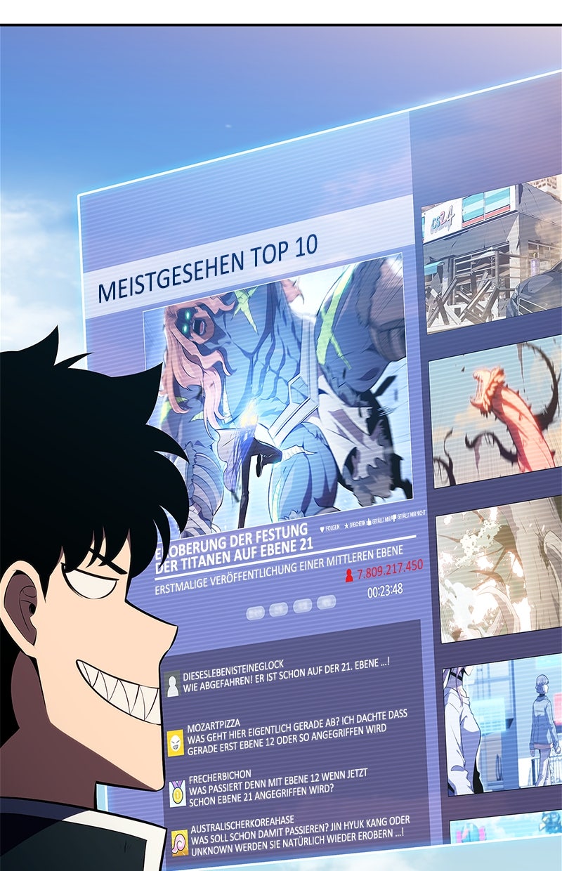 Read I'm the Max-Level Newbie DE Manga Online