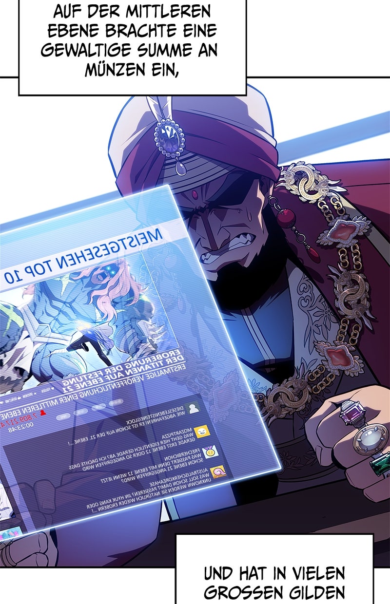 Read I'm the Max-Level Newbie DE Manga Online