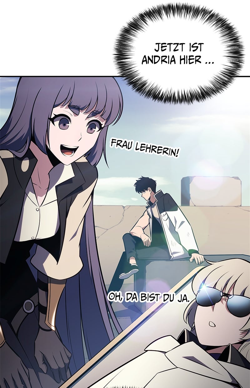 Read I'm the Max-Level Newbie DE Manga Online