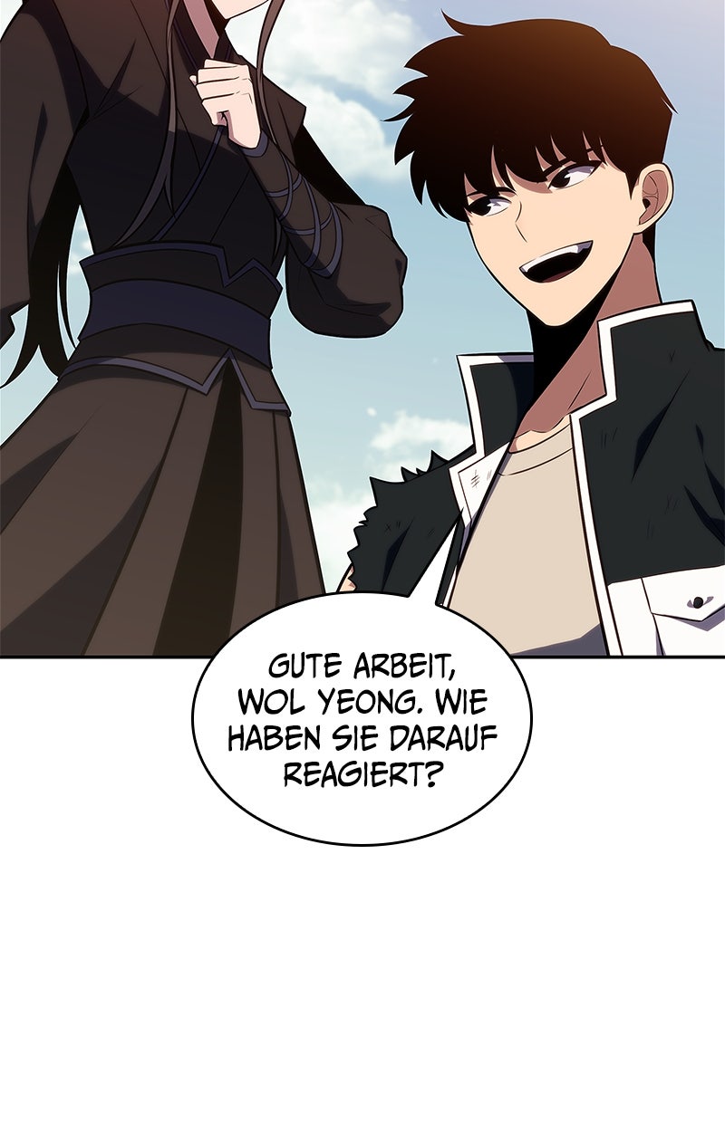 Read I'm the Max-Level Newbie DE Manga Online