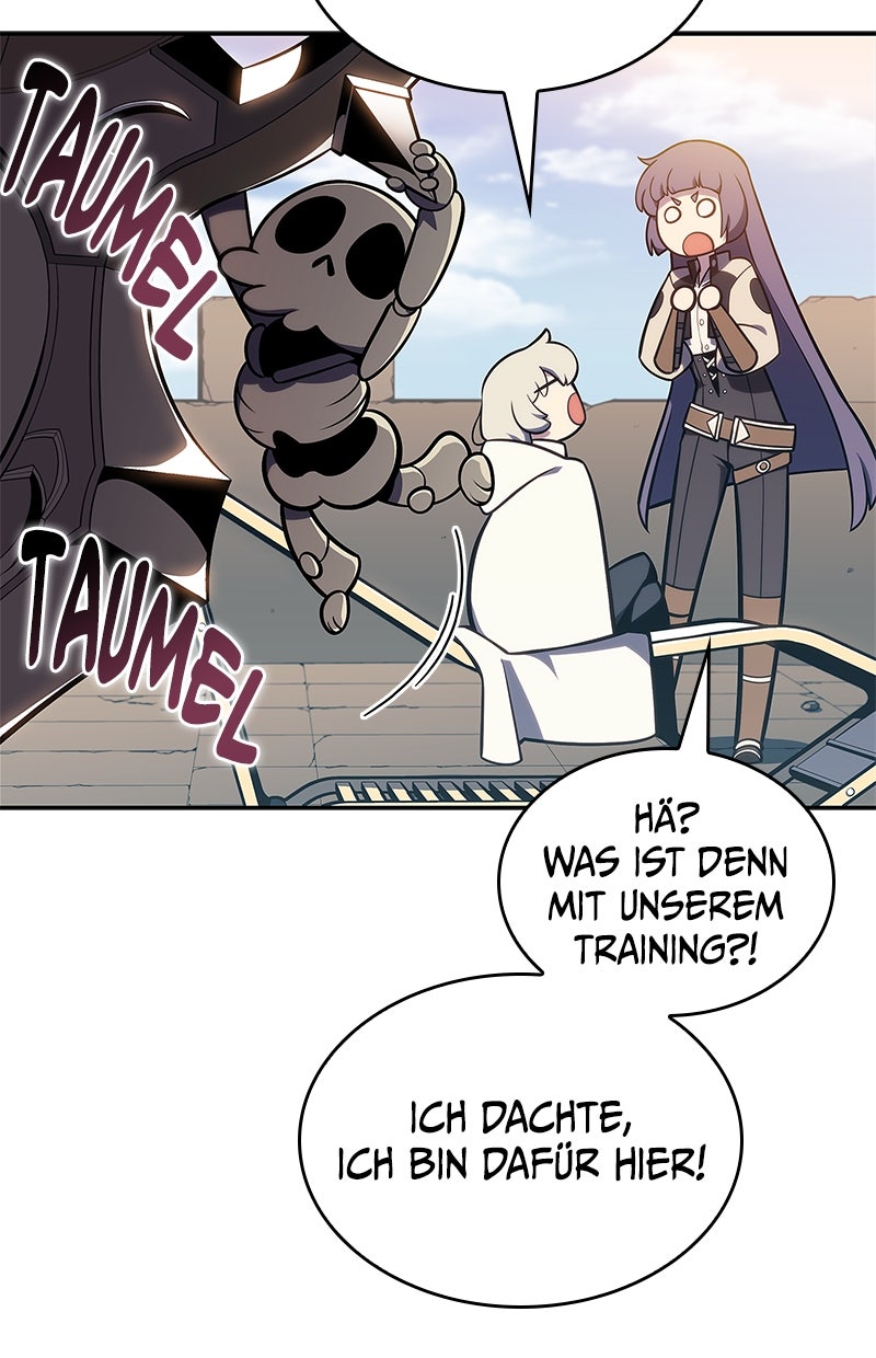 Read I'm the Max-Level Newbie DE Manga Online