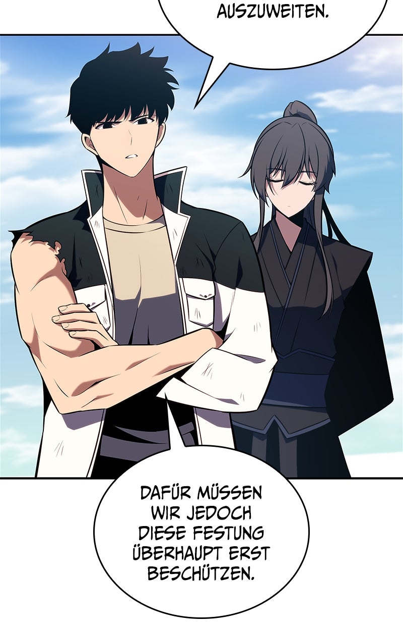 Read I'm the Max-Level Newbie DE Manga Online