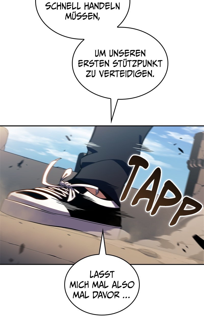 Read I'm the Max-Level Newbie DE Manga Online