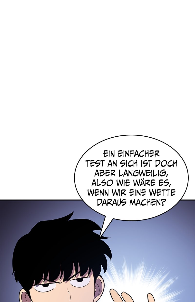 Read I'm the Max-Level Newbie DE Manga Online