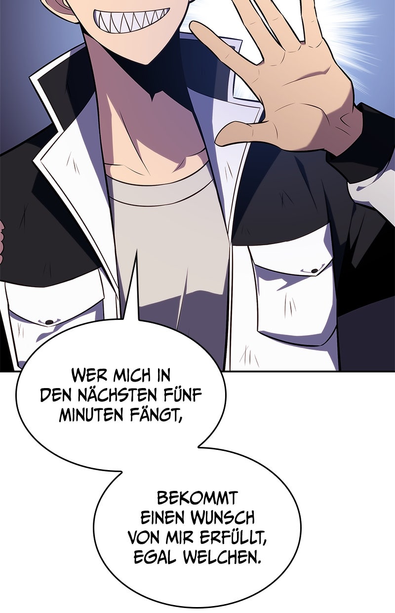 Read I'm the Max-Level Newbie DE Manga Online