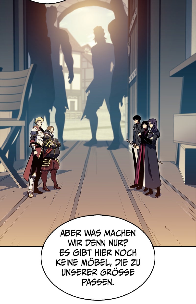 Read I'm the Max-Level Newbie DE Manga Online