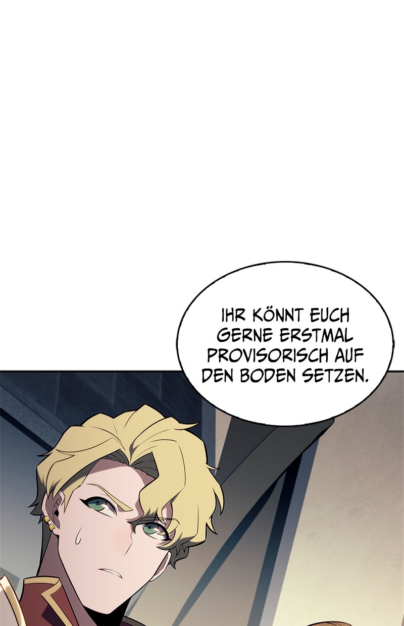 Read I'm the Max-Level Newbie DE Manga Online