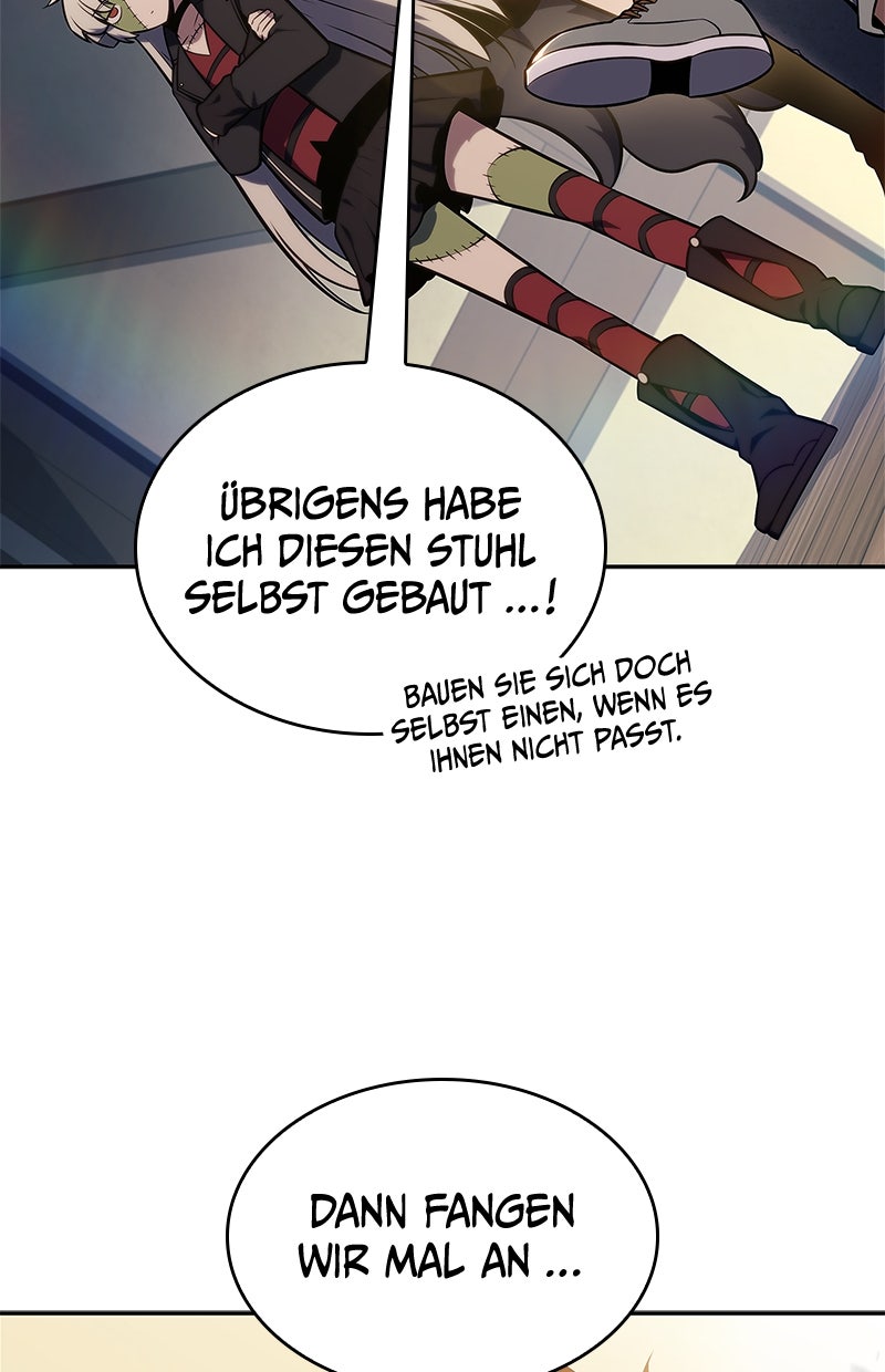 Read I'm the Max-Level Newbie DE Manga Online