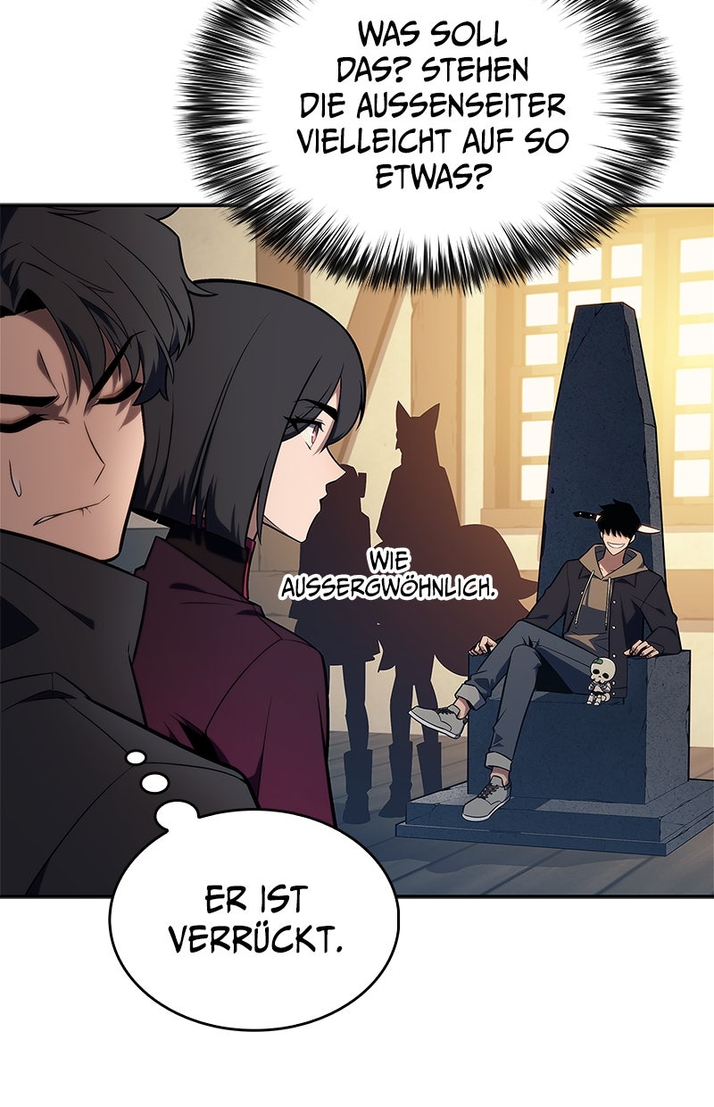 Read I'm the Max-Level Newbie DE Manga Online