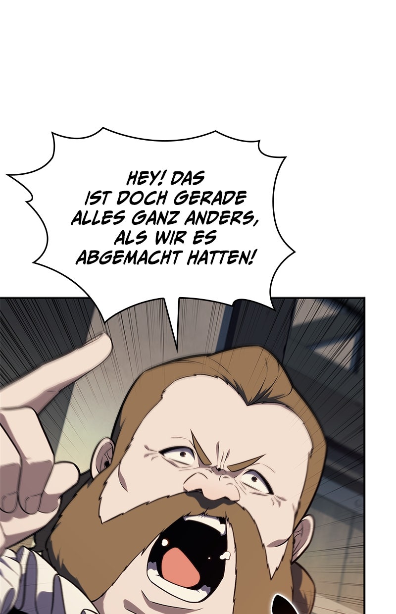 Read I'm the Max-Level Newbie DE Manga Online