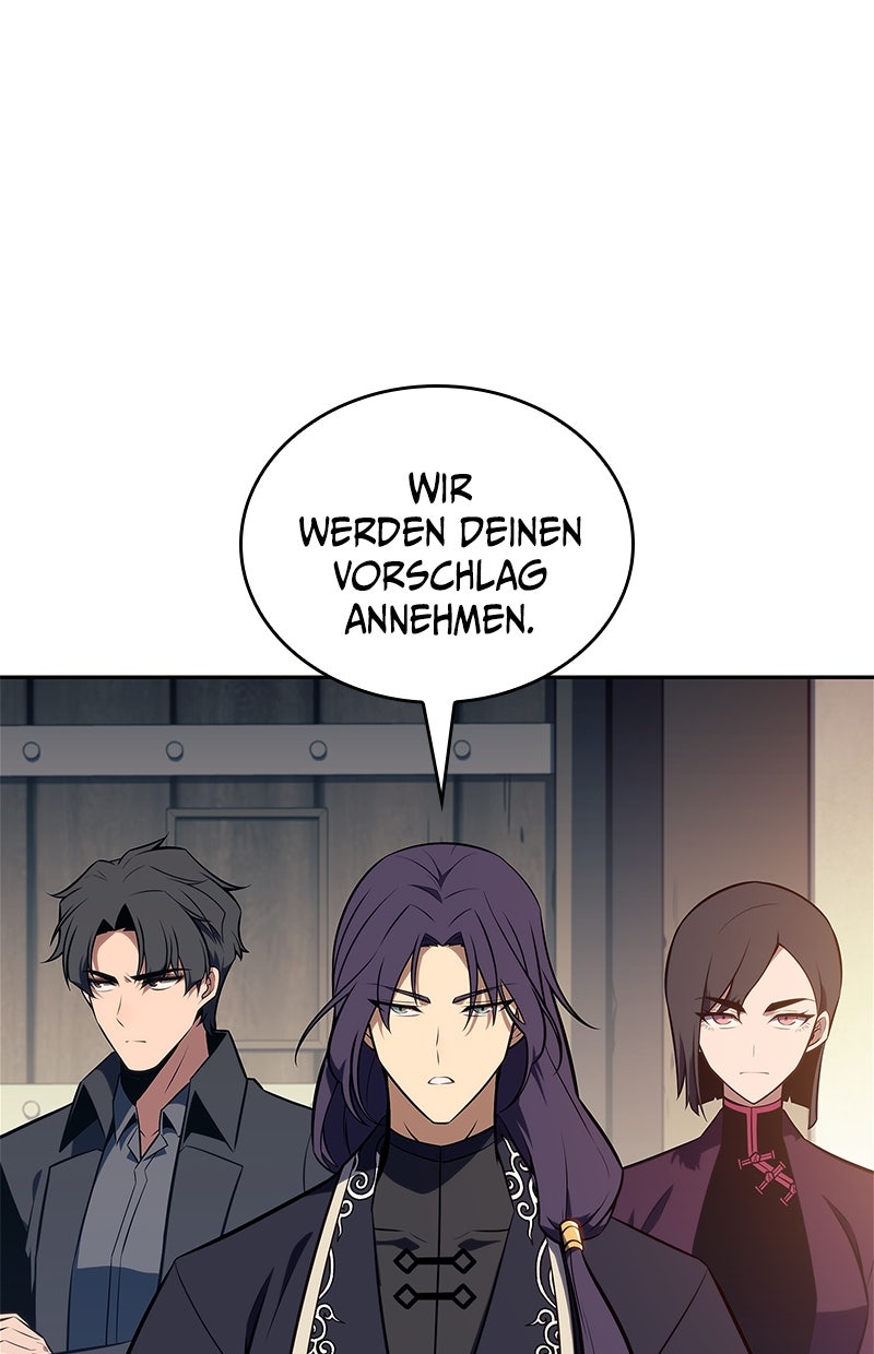 Read I'm the Max-Level Newbie DE Manga Online