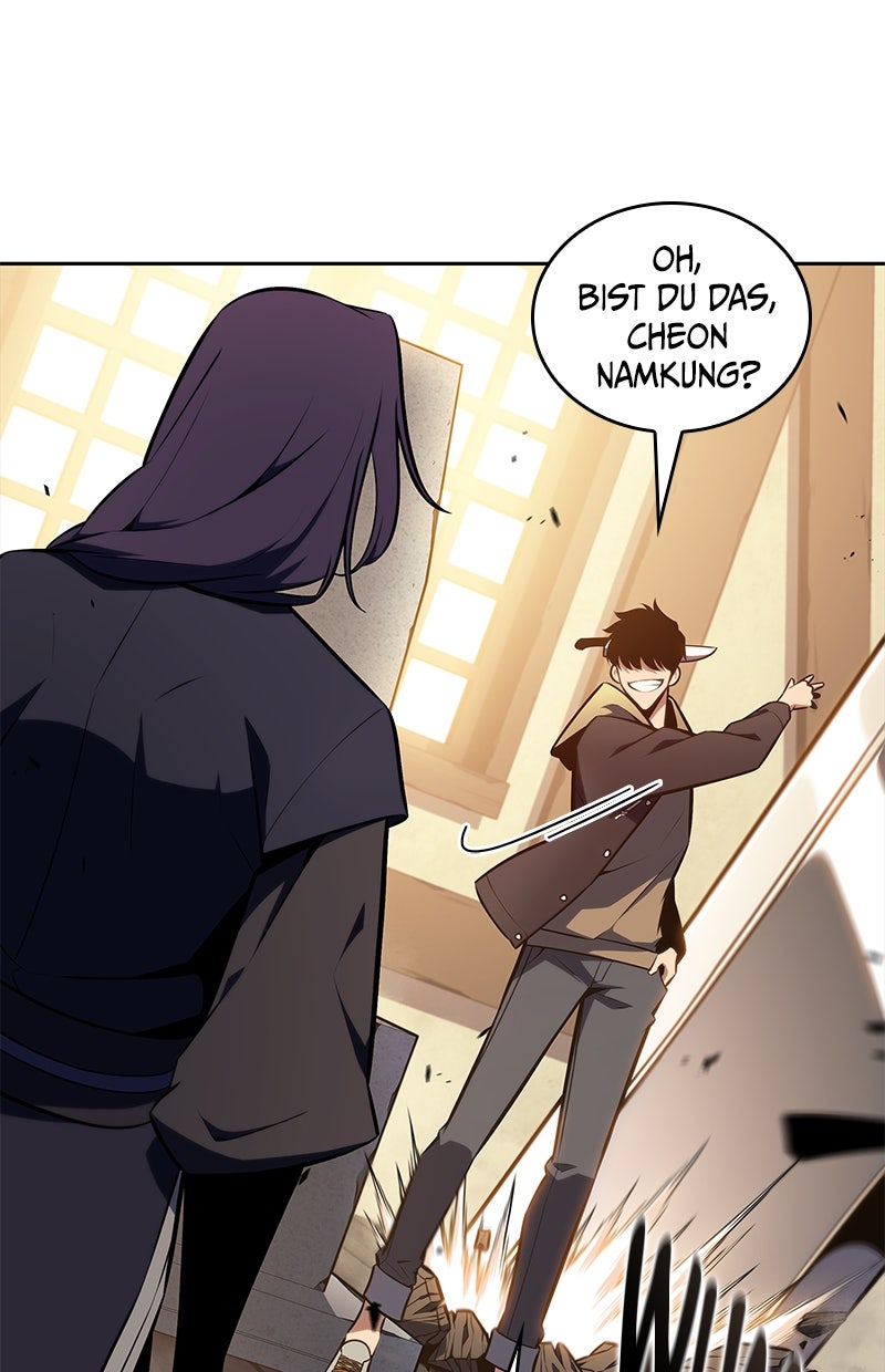 Read I'm the Max-Level Newbie DE Manga Online