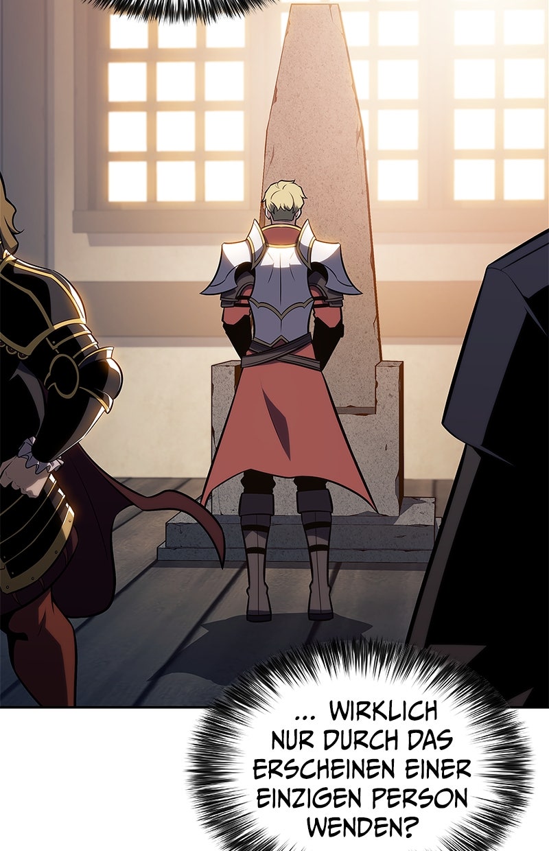 Read I'm the Max-Level Newbie DE Manga Online