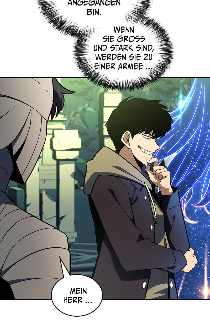 Read I'm the Max-Level Newbie DE Manga Online