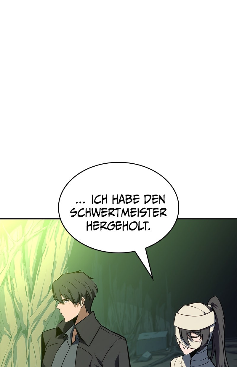 Read I'm the Max-Level Newbie DE Manga Online