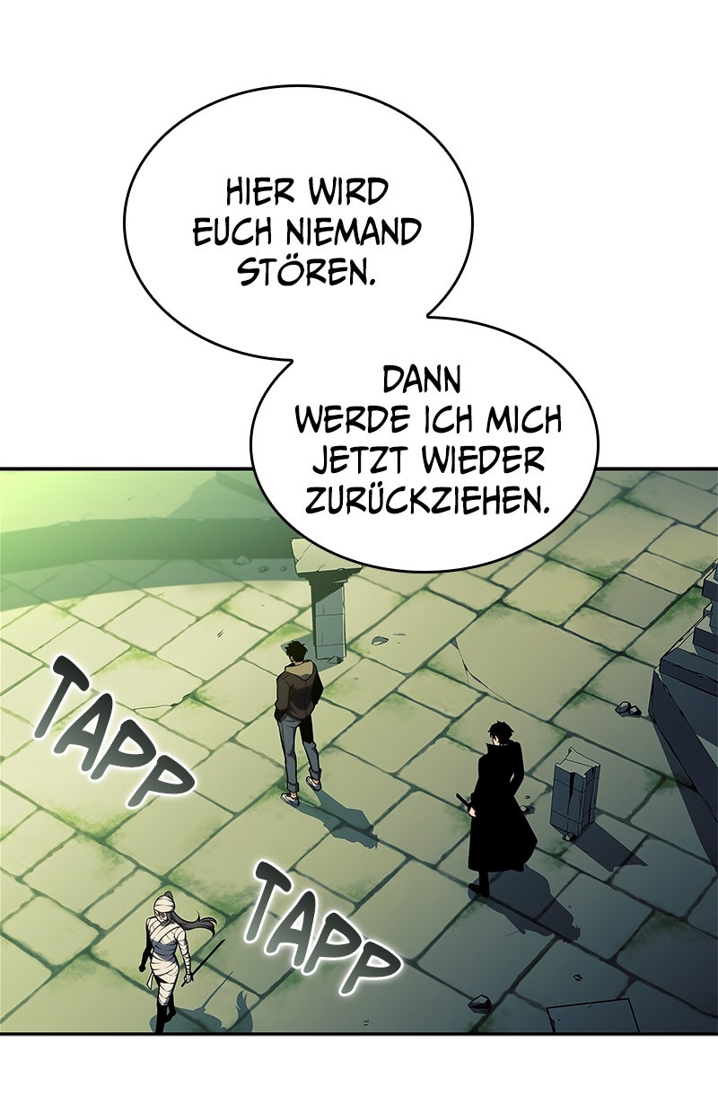 Read I'm the Max-Level Newbie DE Manga Online