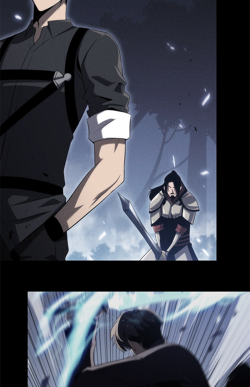 Read I'm the Max-Level Newbie DE Manga Online