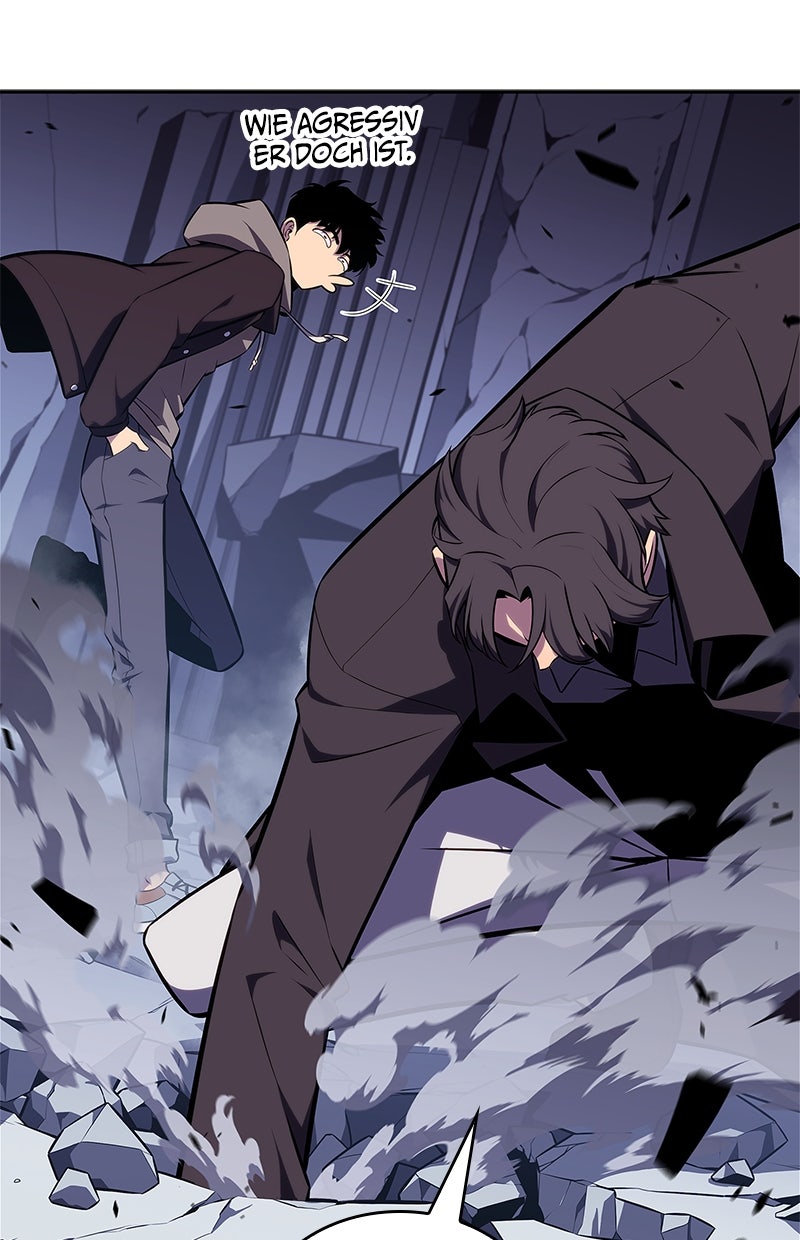 Read I'm the Max-Level Newbie DE Manga Online