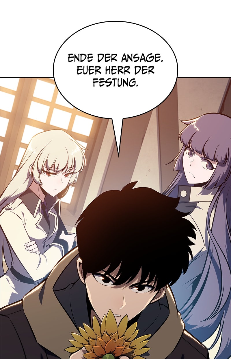 Read I'm the Max-Level Newbie DE Manga Online