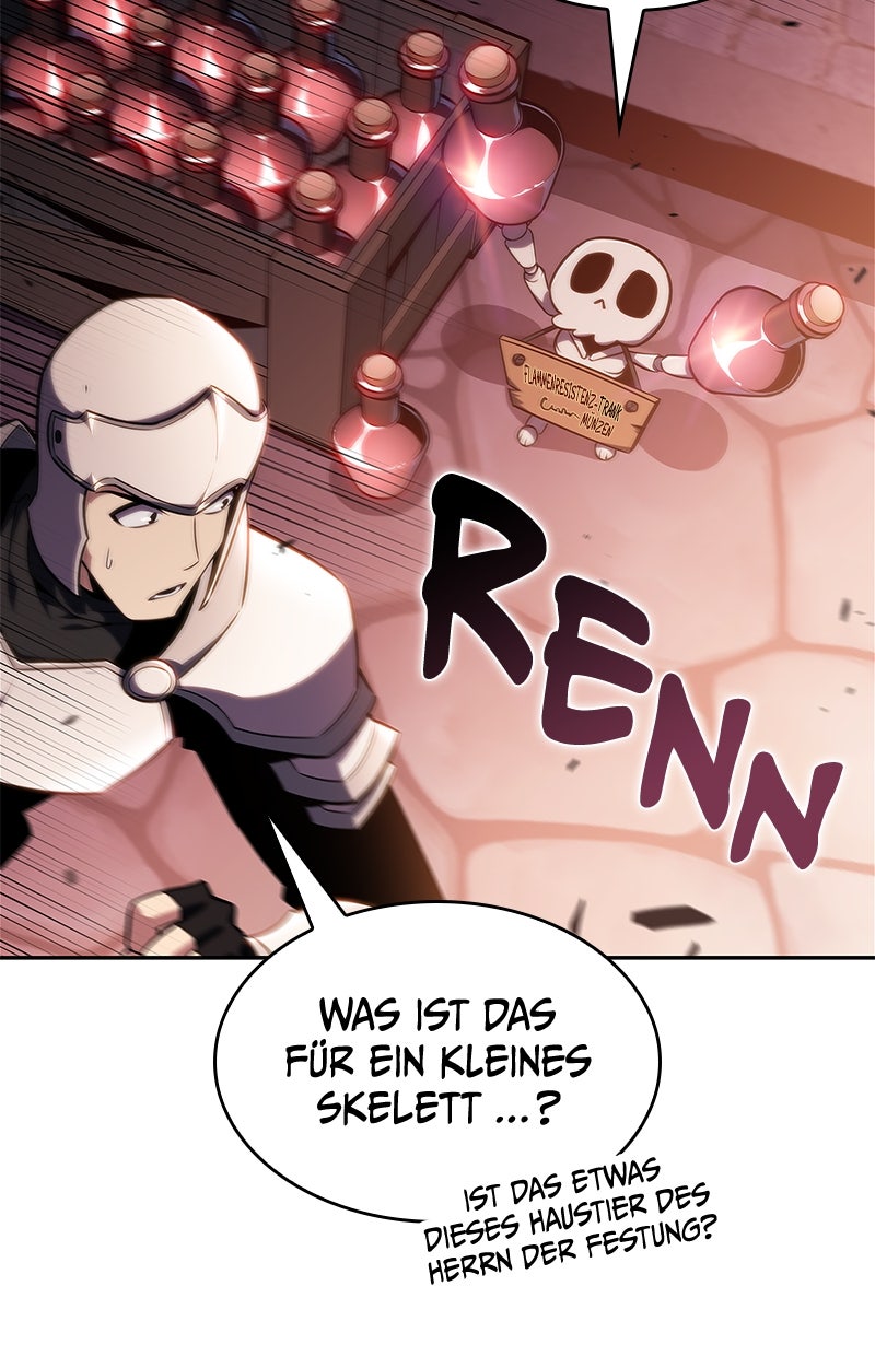 Read I'm the Max-Level Newbie DE Manga Online