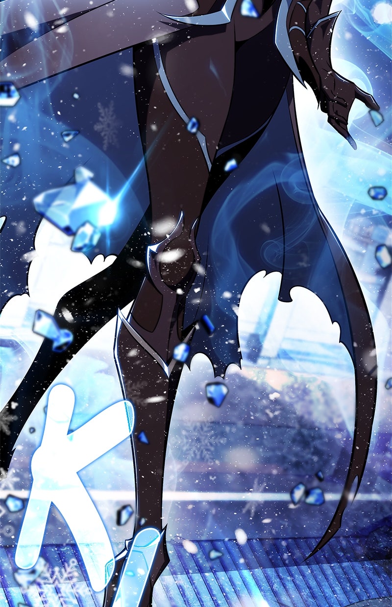 Read I'm the Max-Level Newbie DE Manga Online