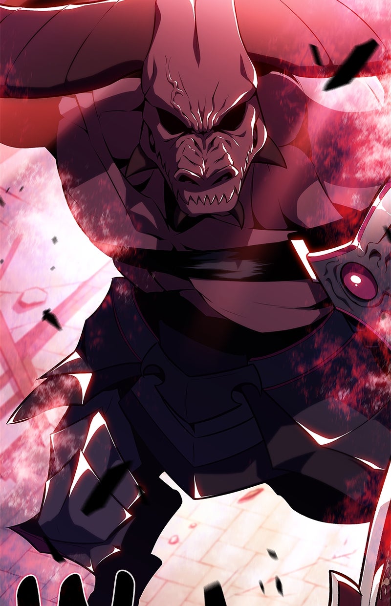 Read I'm the Max-Level Newbie DE Manga Online