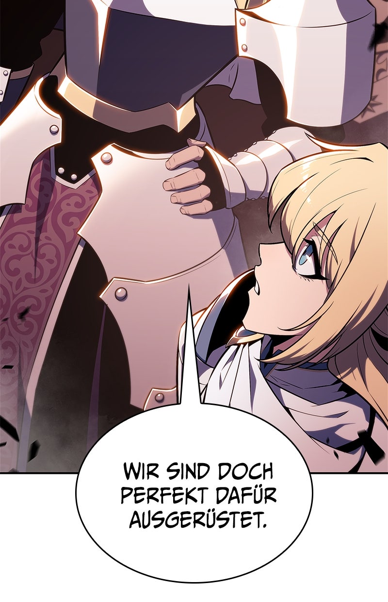 Read I'm the Max-Level Newbie DE Manga Online