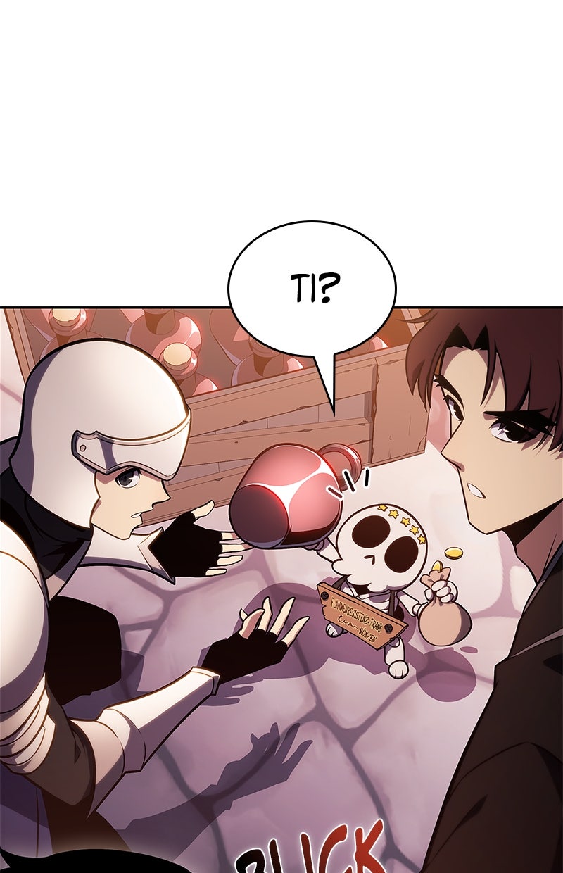 Read I'm the Max-Level Newbie DE Manga Online