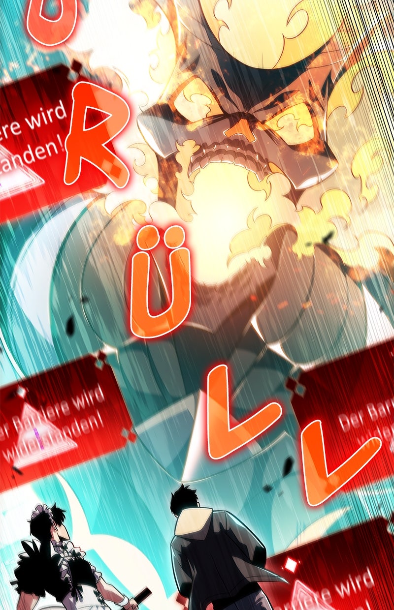 Read I'm the Max-Level Newbie DE Manga Online