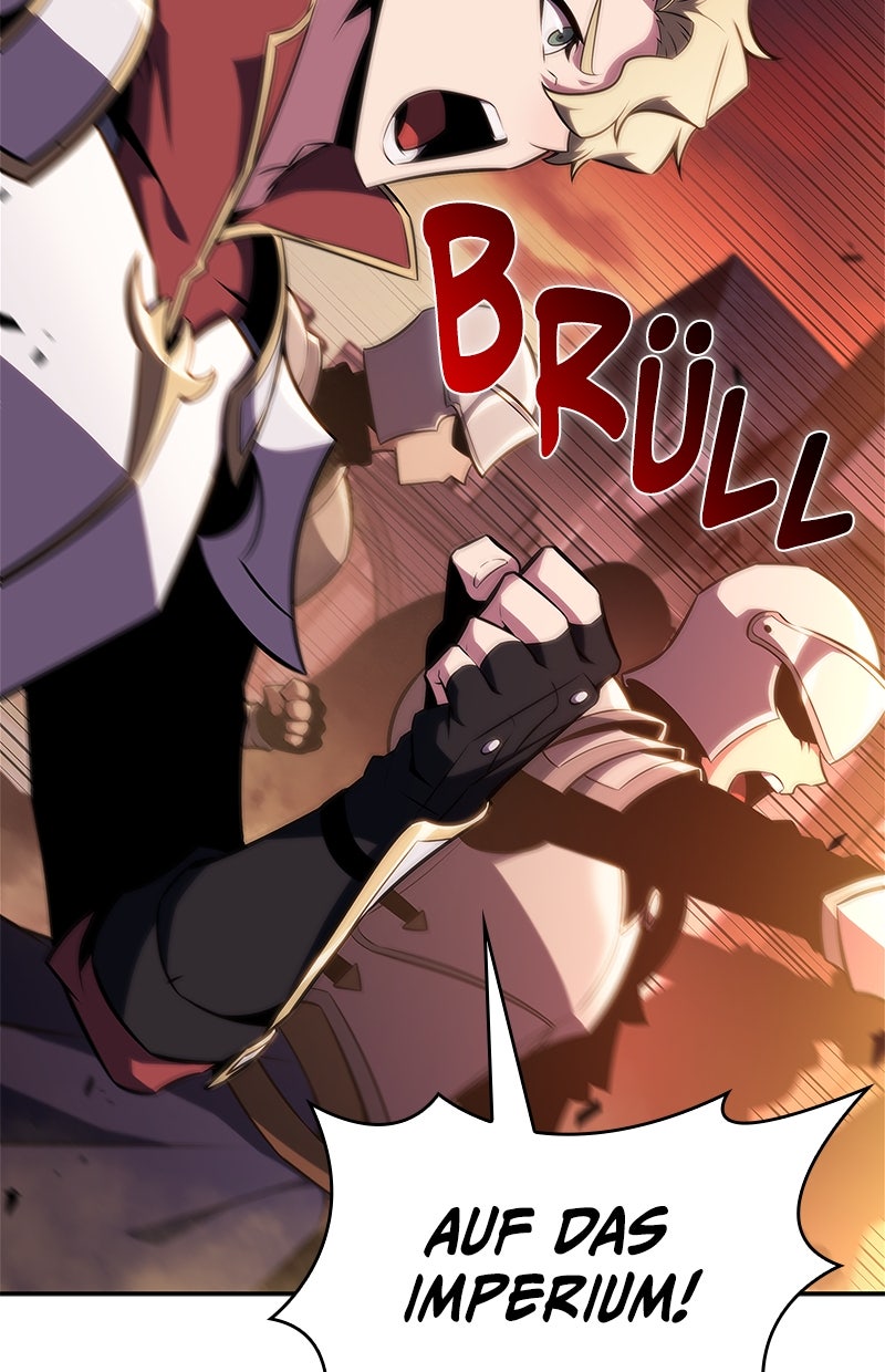 Read I'm the Max-Level Newbie DE Manga Online